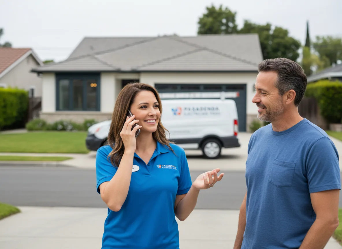 Electrician Ferndale, WA FAQs
